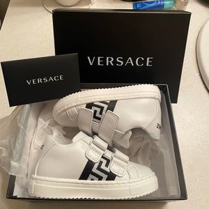 Versace Shoes